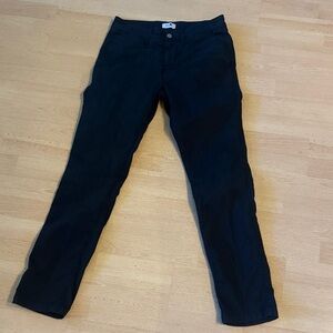 No Nationality NN07 Marco 1400 Black Pants Men’s 31/32 Excellent Condition